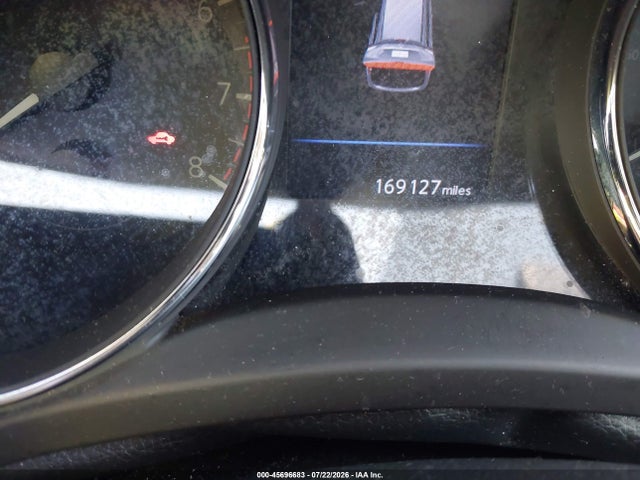 2018 Nissan Rogue S მანქანა იყიდება აუქციონზე, vin: 5N1AT2MTXJC733504, აუქციონის ნომერი: 45696683