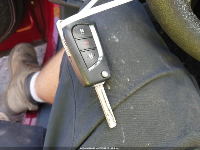 Aukcja sprzedaży 2023 Toyota Rav4 Le, vin: 2T3H1RFV8PW283051, numer aukcji: 45696686