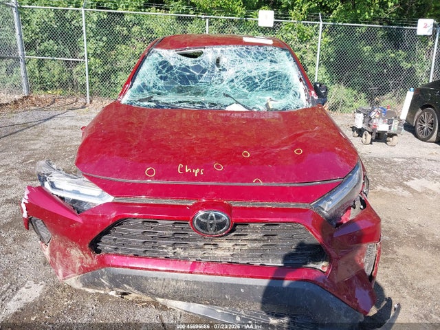 Aukcja sprzedaży 2023 Toyota Rav4 Le, vin: 2T3H1RFV8PW283051, numer aukcji: 45696686
