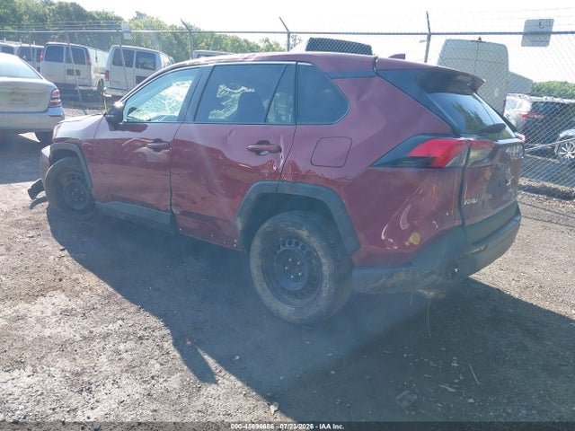 Aukcja sprzedaży 2023 Toyota Rav4 Le, vin: 2T3H1RFV8PW283051, numer aukcji: 45696686