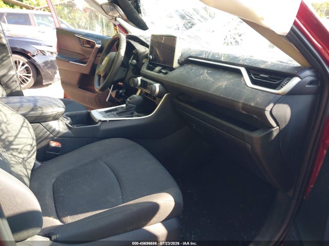 Aukcja sprzedaży 2023 Toyota Rav4 Le, vin: 2T3H1RFV8PW283051, numer aukcji: 45696686
