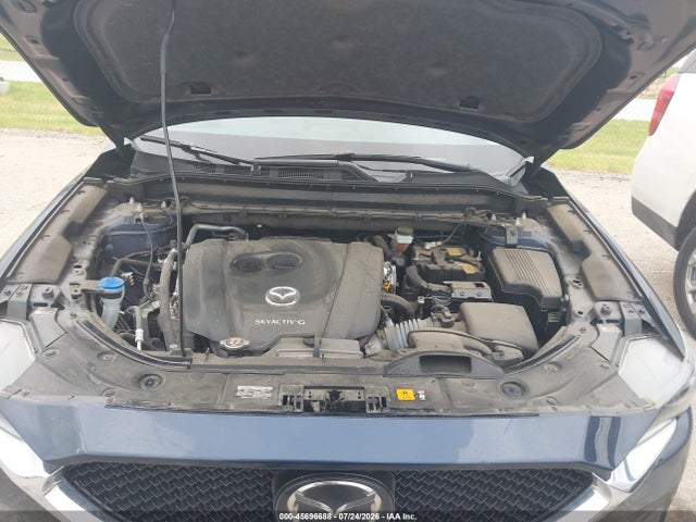 45696688 :رقم المزاد ، JM3KFADM6L0759466 vin ، 2020 Mazda Cx-5 Grand Touring مزاد بيع