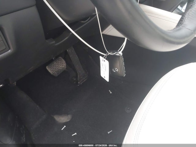 45696688 :رقم المزاد ، JM3KFADM6L0759466 vin ، 2020 Mazda Cx-5 Grand Touring مزاد بيع