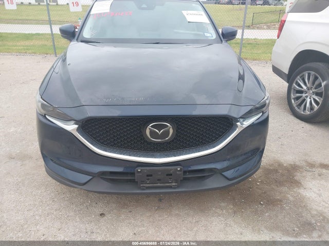 45696688 :رقم المزاد ، JM3KFADM6L0759466 vin ، 2020 Mazda Cx-5 Grand Touring مزاد بيع