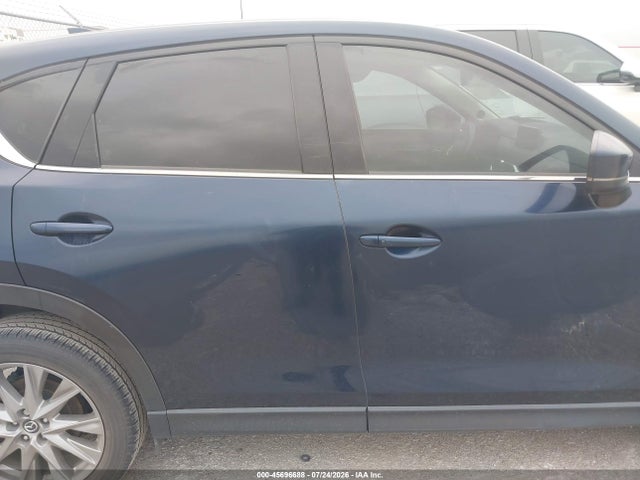 45696688 :رقم المزاد ، JM3KFADM6L0759466 vin ، 2020 Mazda Cx-5 Grand Touring مزاد بيع