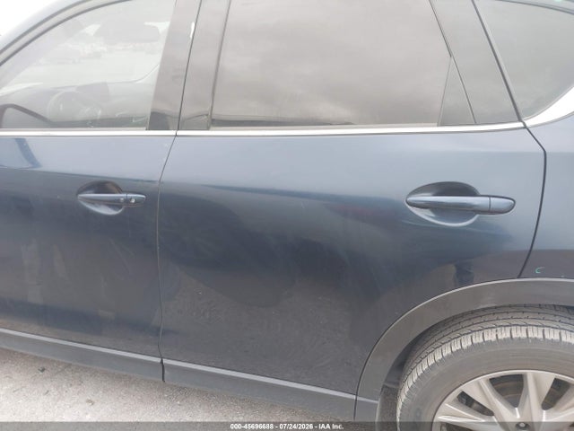 45696688 :رقم المزاد ، JM3KFADM6L0759466 vin ، 2020 Mazda Cx-5 Grand Touring مزاد بيع