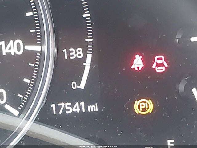 45696688 :رقم المزاد ، JM3KFADM6L0759466 vin ، 2020 Mazda Cx-5 Grand Touring مزاد بيع