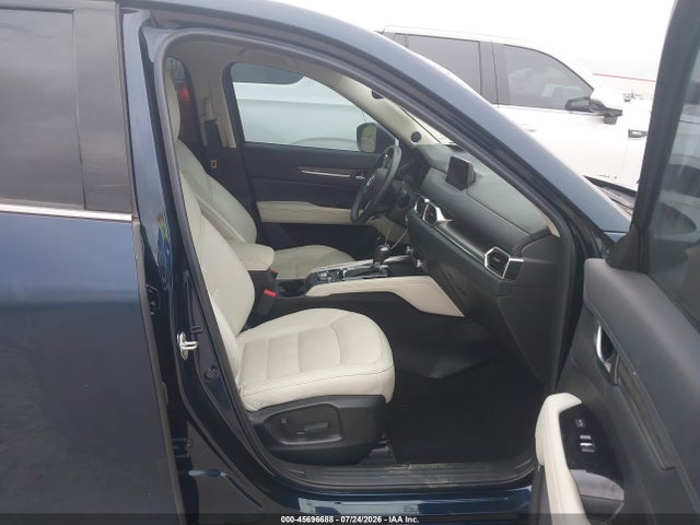 45696688 :رقم المزاد ، JM3KFADM6L0759466 vin ، 2020 Mazda Cx-5 Grand Touring مزاد بيع