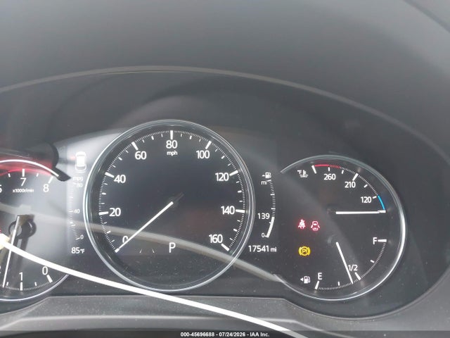 45696688 :رقم المزاد ، JM3KFADM6L0759466 vin ، 2020 Mazda Cx-5 Grand Touring مزاد بيع