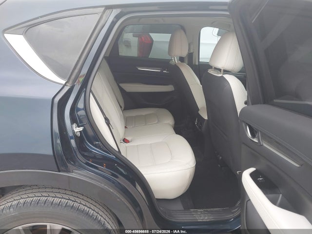 45696688 :رقم المزاد ، JM3KFADM6L0759466 vin ، 2020 Mazda Cx-5 Grand Touring مزاد بيع