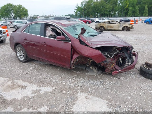 Chevrolet MALIBU 1LT 2015 1G11C5SL4FF149560 главное изображение
