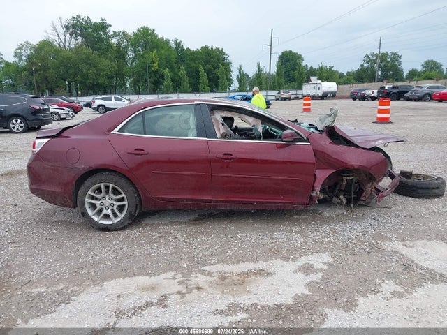 Chevrolet MALIBU 1LT 2015 1G11C5SL4FF149560 Image 13