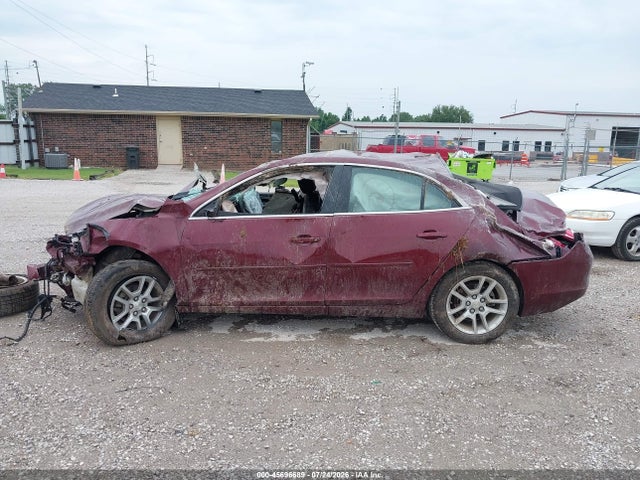 Chevrolet MALIBU 1LT 2015 1G11C5SL4FF149560 Image 14