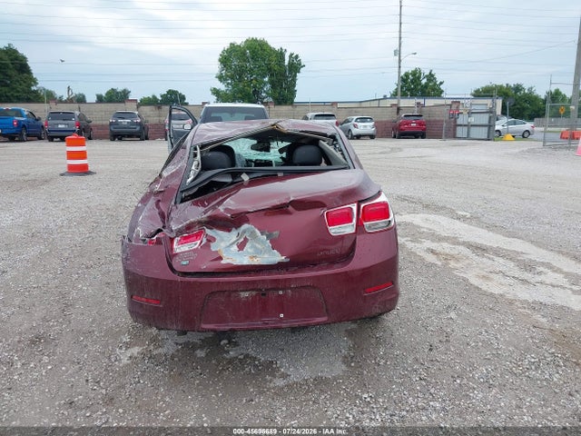 Chevrolet MALIBU 1LT 2015 1G11C5SL4FF149560 Image 16