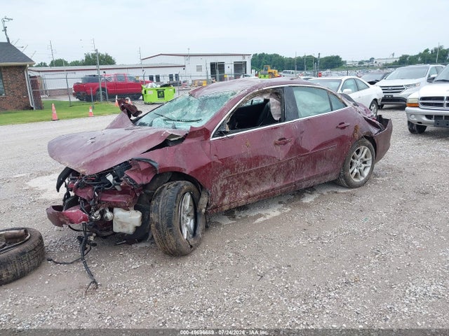 Chevrolet MALIBU 1LT 2015 1G11C5SL4FF149560 Image 2