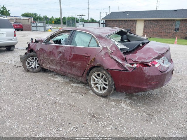 Chevrolet MALIBU 1LT 2015 1G11C5SL4FF149560 Image 3