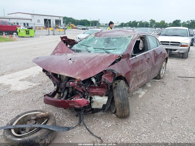 Chevrolet MALIBU 1LT 2015 1G11C5SL4FF149560 Image 6