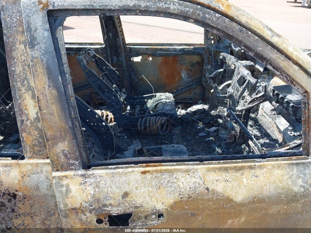 45696694 :رقم المزاد ، 3C63RRHL0NG175428 vin ، 2022 Ram 3500 Big Horn  4x4 8' Box مزاد بيع