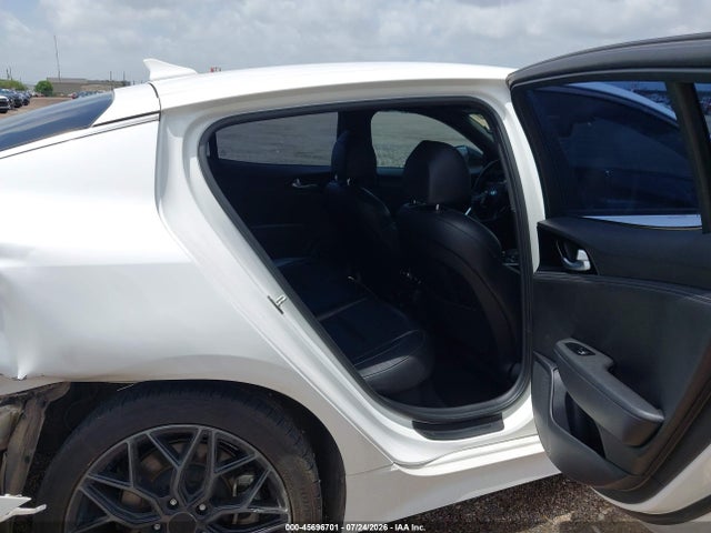 Aukcja sprzedaży 2020 Kia Stinger Gt-line, vin: KNAE15LA4L6073682, numer aukcji: 45696701