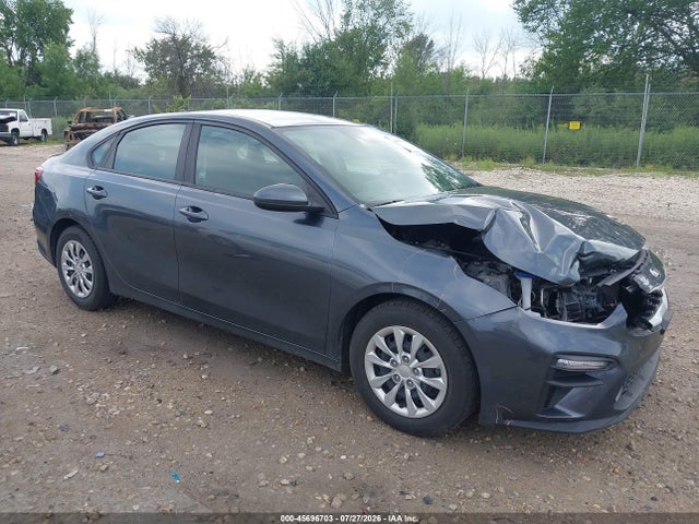 Aukcja sprzedaży 2020 Kia Forte Fe, vin: 3KPF24AD8LE190767, numer aukcji: 45696703