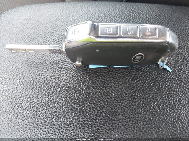 2020 Kia Forte Fe მანქანა იყიდება აუქციონზე, vin: 3KPF24AD8LE190767, აუქციონის ნომერი: 45696703