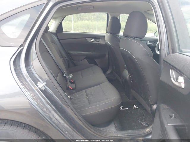 2020 Kia Forte Fe მანქანა იყიდება აუქციონზე, vin: 3KPF24AD8LE190767, აუქციონის ნომერი: 45696703