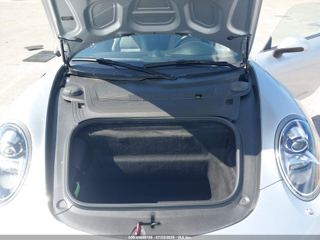 2014 Porsche 911 Carrera 4s მანქანა იყიდება აუქციონზე, vin: WP0CB2A93ES154858, აუქციონის ნომერი: 45696709