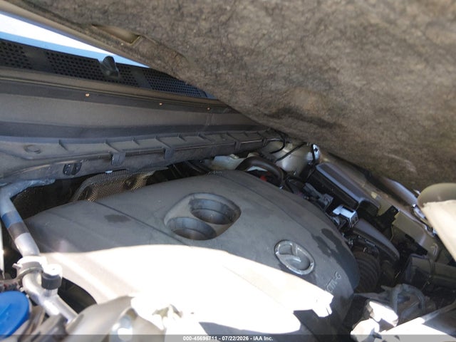 JM3KFBCL0S0687323 Mazda Cx-5 2.5 S Preferred