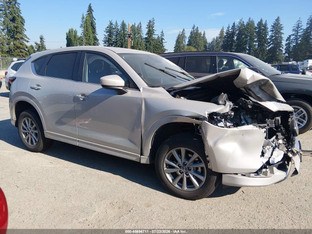 JM3KFBCL0S0687323 Mazda Cx-5 2.5 S Preferred