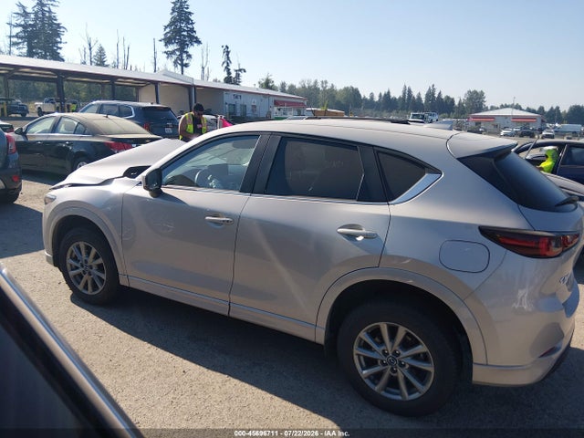 Mazda Cx-5 2.5 S Preferred 2025 JM3KFBCL0S0687323 Image 14