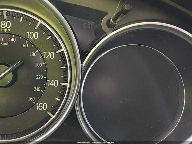 JM3KFBCL0S0687323 Mazda Cx-5 2.5 S Preferred