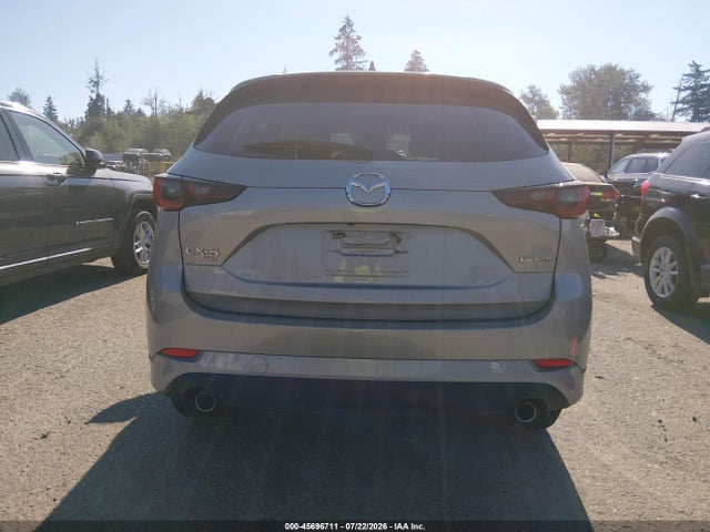 JM3KFBCL0S0687323 Mazda Cx-5 2.5 S Preferred