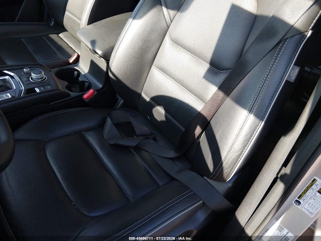 JM3KFBCL0S0687323 Mazda Cx-5 2.5 S Preferred