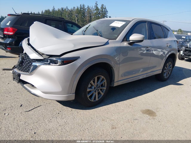 Mazda Cx-5 2.5 S Preferred 2025 JM3KFBCL0S0687323 Image 2