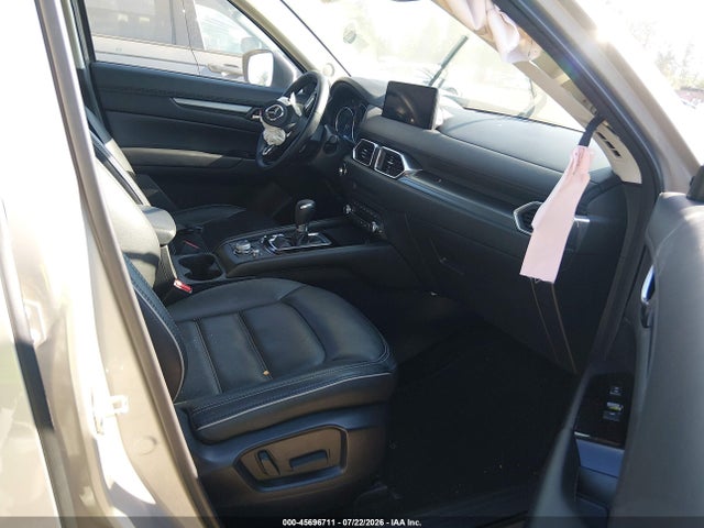 Mazda Cx-5 2.5 S Preferred 2025 JM3KFBCL0S0687323 Image 5