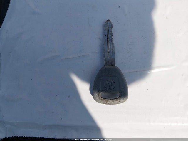 45696715 :رقم المزاد ، 2HNYD18231H511910 vin ، 2001 Acura Mdx مزاد بيع