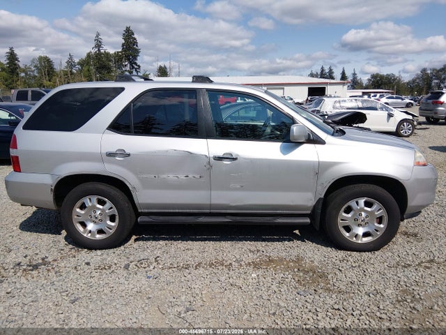 45696715 :رقم المزاد ، 2HNYD18231H511910 vin ، 2001 Acura Mdx مزاد بيع
