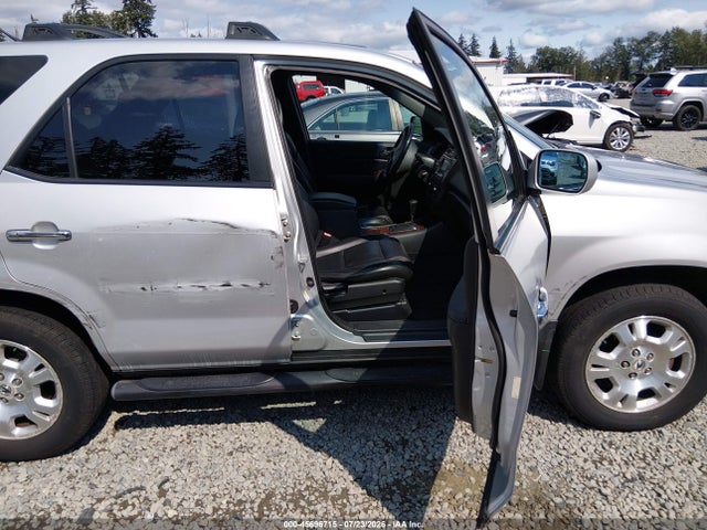 45696715 :رقم المزاد ، 2HNYD18231H511910 vin ، 2001 Acura Mdx مزاد بيع