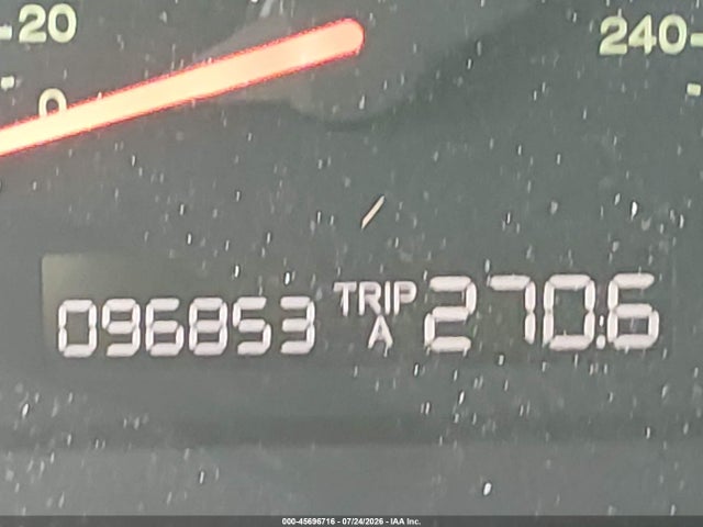 2005 Honda Accord 2.4 Ex მანქანა იყიდება აუქციონზე, vin: JHMCM56895C004466, აუქციონის ნომერი: 45696716