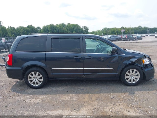 Aukcja sprzedaży 2014 Chrysler Town & Country Touring, vin: 2C4RC1BG2ER256586, numer aukcji: 45696717