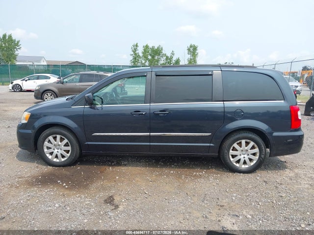 Aukcja sprzedaży 2014 Chrysler Town & Country Touring, vin: 2C4RC1BG2ER256586, numer aukcji: 45696717