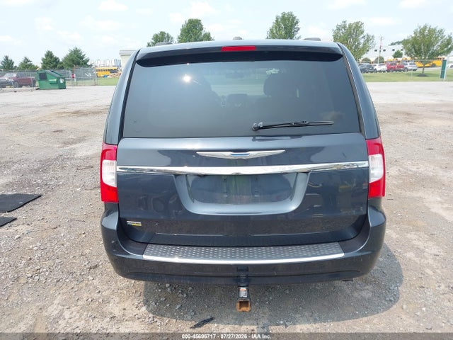 Aukcja sprzedaży 2014 Chrysler Town & Country Touring, vin: 2C4RC1BG2ER256586, numer aukcji: 45696717