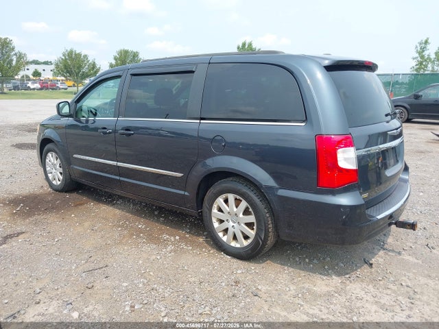 Aukcja sprzedaży 2014 Chrysler Town & Country Touring, vin: 2C4RC1BG2ER256586, numer aukcji: 45696717