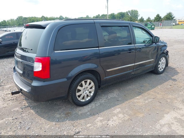 Aukcja sprzedaży 2014 Chrysler Town & Country Touring, vin: 2C4RC1BG2ER256586, numer aukcji: 45696717