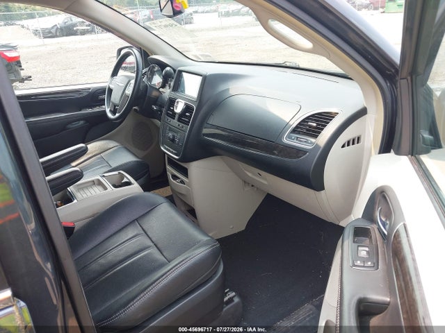 Aukcja sprzedaży 2014 Chrysler Town & Country Touring, vin: 2C4RC1BG2ER256586, numer aukcji: 45696717