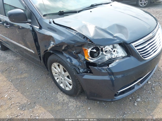 Aukcja sprzedaży 2014 Chrysler Town & Country Touring, vin: 2C4RC1BG2ER256586, numer aukcji: 45696717