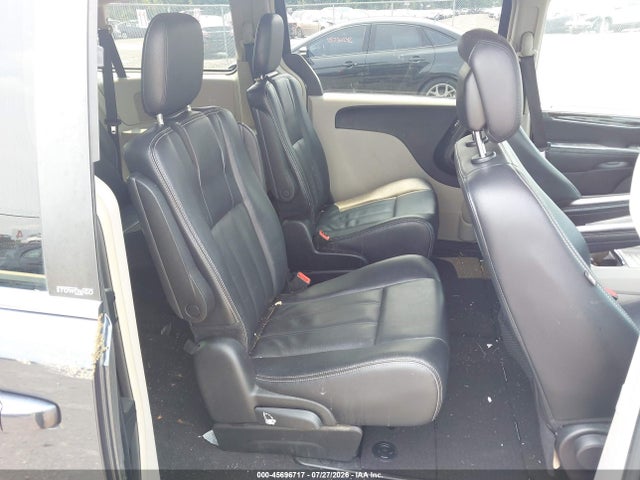 Aukcja sprzedaży 2014 Chrysler Town & Country Touring, vin: 2C4RC1BG2ER256586, numer aukcji: 45696717