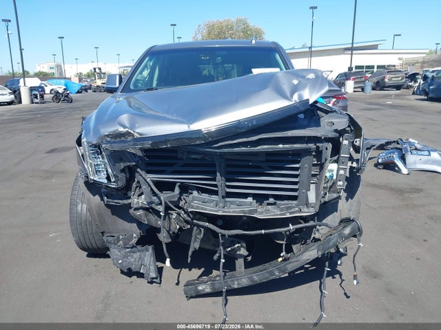1GYS3BKJ1LR214491 Cadillac Escalade 2wd Luxury