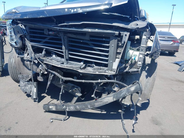 1GYS3BKJ1LR214491 Cadillac Escalade 2wd Luxury