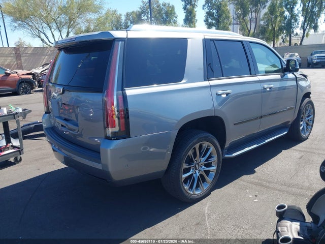 1GYS3BKJ1LR214491 Cadillac Escalade 2wd Luxury